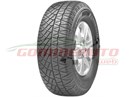 COP. 265/60HR18  MICHELIN  LATITUDE CROSS          110H